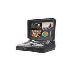 DataVideo HS-1600T MARK II Negro (Espera 4 dias)